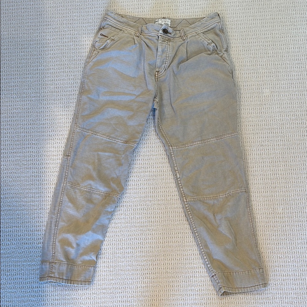 Free people pants